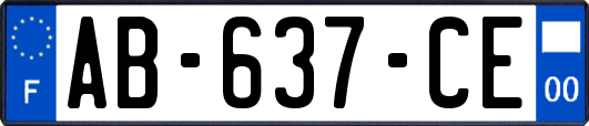 AB-637-CE