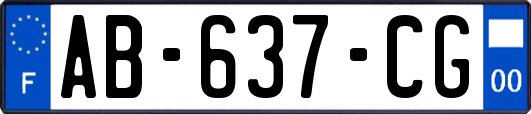 AB-637-CG