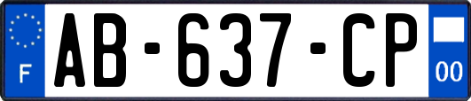 AB-637-CP