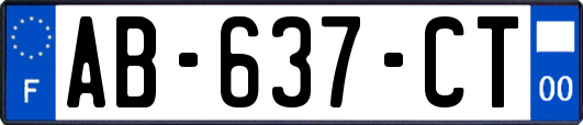 AB-637-CT