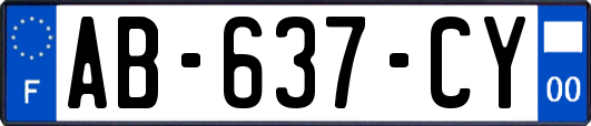 AB-637-CY