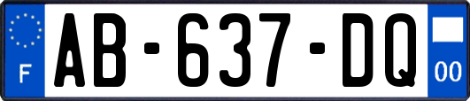 AB-637-DQ