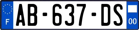 AB-637-DS