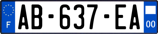 AB-637-EA