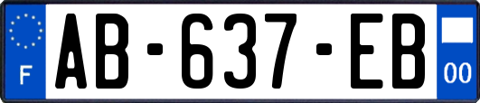 AB-637-EB