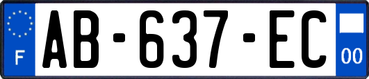 AB-637-EC