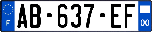 AB-637-EF