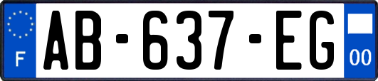 AB-637-EG