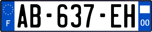 AB-637-EH