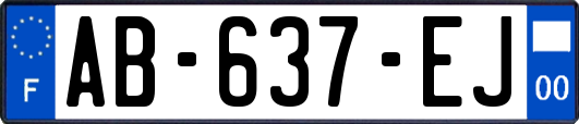 AB-637-EJ