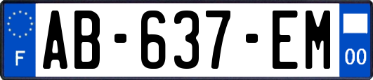 AB-637-EM