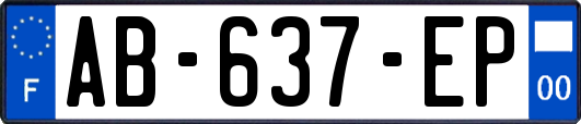 AB-637-EP