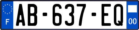 AB-637-EQ