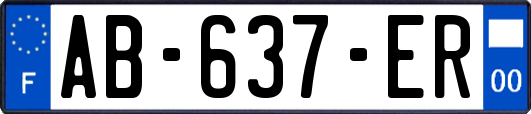 AB-637-ER