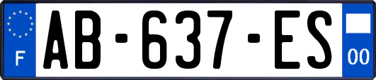 AB-637-ES