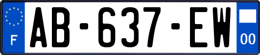 AB-637-EW