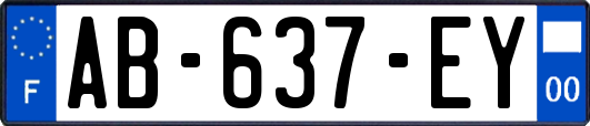 AB-637-EY