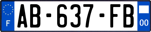 AB-637-FB