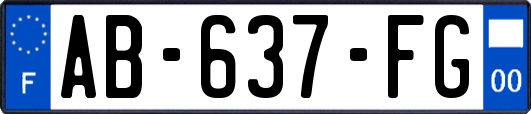 AB-637-FG