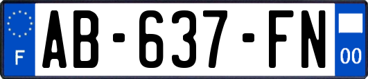 AB-637-FN