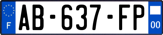 AB-637-FP