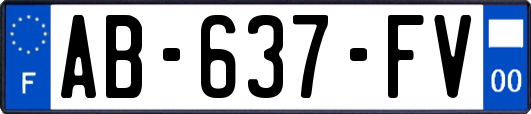 AB-637-FV