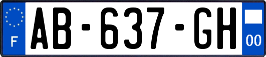 AB-637-GH