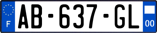 AB-637-GL