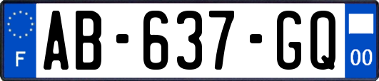 AB-637-GQ