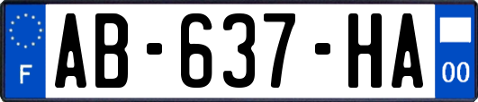 AB-637-HA