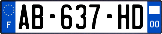 AB-637-HD
