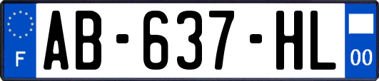 AB-637-HL