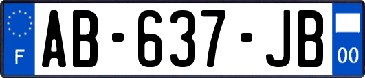 AB-637-JB