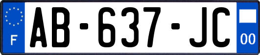 AB-637-JC