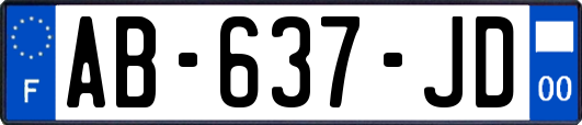 AB-637-JD