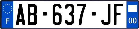 AB-637-JF