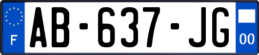 AB-637-JG