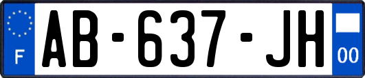 AB-637-JH