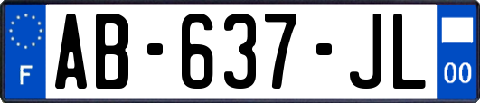 AB-637-JL