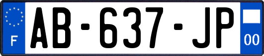 AB-637-JP