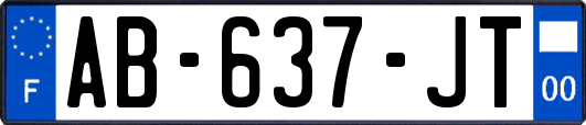 AB-637-JT