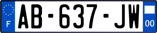 AB-637-JW