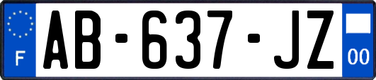 AB-637-JZ