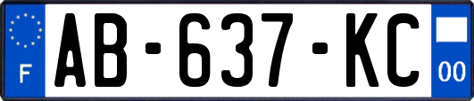 AB-637-KC