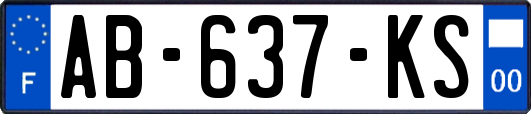 AB-637-KS