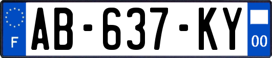 AB-637-KY