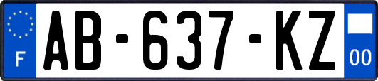 AB-637-KZ