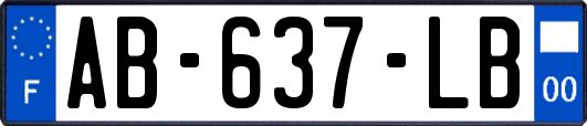 AB-637-LB