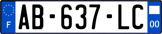 AB-637-LC