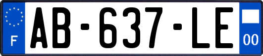 AB-637-LE